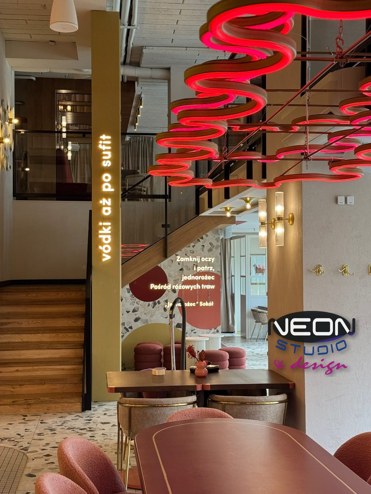 Neony LED